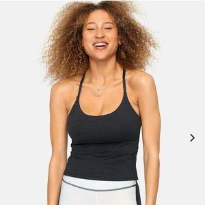 OV Move Free Tank - Night